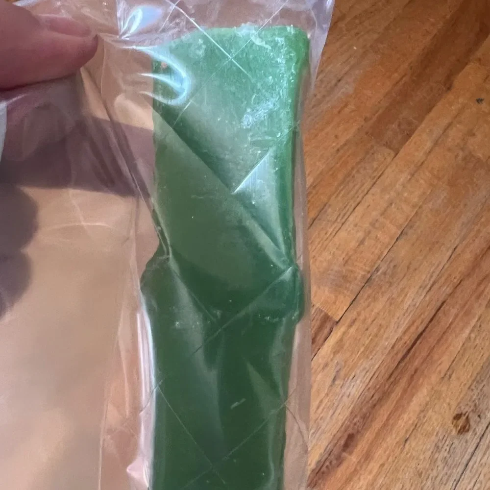 Lush Bamboo Kitchen Exclusive Bar Soap